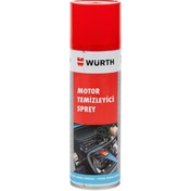 Resim Würth Hızlı Motor Temizleyici 