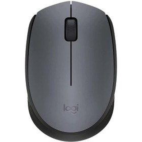 Resim Logitech M170 910004642 Kablosuz Optik Mouse 