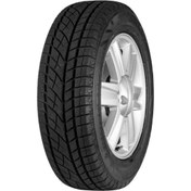 Resim Kinforest 195/65R15 95T XL Alpin Drive 2024 Kış Lastiği 