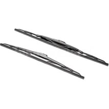 Resim Valeo Silecek Süpürgesı Ön Takım Swf --- ( 580 / 500 Mm ) Bmw E46 99-06 (Oem No: 61619071613) 