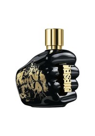 Resim Diesel Spirit Of The Brave Erkek Parfüm EDT 125 ML 