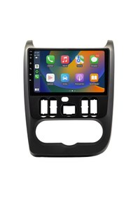 Resim Dacia Logan Android Multimedya Sistemi 2009-2012 Crv-4603XAA 