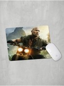 Resim Panorama Ajans Jumanji Dwayne Johnson Mouse Pad 