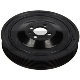 Resim İTHAL Opel Vectra C 1,9 Dizel Krank Kasnağı Ithal Ürün 