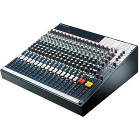 Resim Soundcraft Fx16ıı 16 Kanal Ses Mikseri 