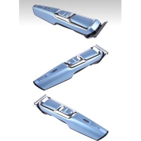 Resim Ipone Lazer Epilasyon Öncesi Tüy Kısaltma Makinası Sakal ve Ense Kesme Çizim 