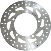 Resim Salcano SB 150 Ön Fren Diski Orijinal 