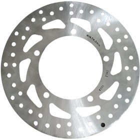 Resim Salcano SB 150 Ön Fren Diski Orijinal 