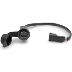 Resim Kawasaki Ninja 1000SX USB Soket 