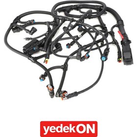 Resim AGCO Motor Elektrik Tesisatı - Massey Ferguson / Fendt / Valtra | ACW2150090 