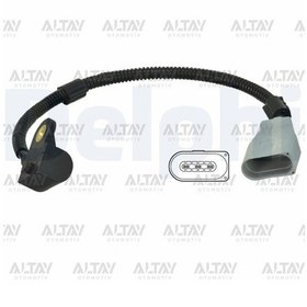 Resim Sensör Eksantrik Devir Golf5 / Jetta / Passat / Tiguan 04-10 Bkd-bkp-bre 2.0 Tdi 03g957147c 