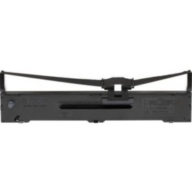 Resim Epson C13S015337Ba Siyah Serıt 5 Mılyon Karakter-Lq-590 