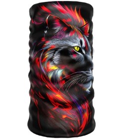 Resim Bebo Store Extreme Spor Motor Ve Bisiklet Kullananlara Özel Desenli Buff Boyunluk Bandana Balaklava-21 09 7 