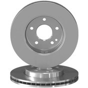 Resim Mercedes E Class- C Class -clk Ön Fren Disk-455901 