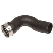 Resim IBRAS 34104 TURBO HORTUMU MERCEDES ML 270 CDI 98-05 