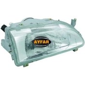 Resim AYFAR FAR SOL R19 92 