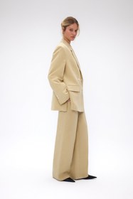 Resim Blazer "LIE-IN" - XS 