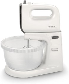 Resim Philips Hr3745/00 Viva Collection 450 W Stand Mikser 