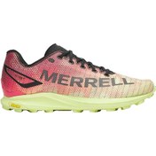 Resim Merrell Merrell Mtl Skyfire 2 Matryx Erkek Turuncu Patika Koşusu Ayakkabısı 7375 Turuncu 