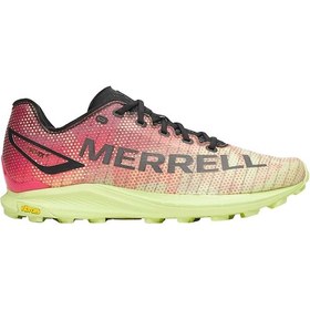 Resim Merrell Merrell Mtl Skyfire 2 Matryx Erkek Turuncu Patika Koşusu Ayakkabısı 7375 Turuncu 