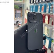 Resim Apple iPhone 15 Pro İkinci El YD | 128 GB | Siyah İkinci El 15 pro 128 gb