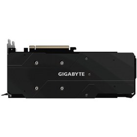 Resim Gigabyte AMD Radeon RX 5700 XT OC GV-R57XTGAMING-OC-8GD 8 GB 256 Bit GDDR6 Ekran Kartı 