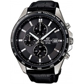 Resim Casio Erkek Edifice Kol Saati EFR-512L-8AVDF 