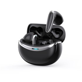 Resim Livebuds X18 Gürültü Azaltmalı 4 Adet Hd Mikrofonlu Bluetooth Kulaklık 