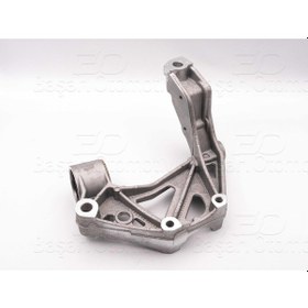 Resim Aks Tasıyıcısı On Sol Vw Polo 9n , 9a 1.4tdı 6q0199293d 