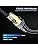 Resim Babilden Cat7 Ethernet Patch Adsl Modem İnternet Kablosu (Cat7, 20 Metre) 