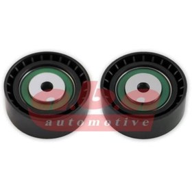 Resim Genel Markalar V Kayis Geri Rulmani ( Renault : Clio Ii 1.2 16v D4f Ac ) - Aba-25200161 