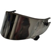 Resim SHARK Y.P Shark Race-r / Speed-r Kask Cam Aynalı Vz10031 