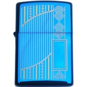 Resim Zippo Çakmak Diamond Lines 20446-045964 