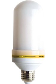 Resim Cata 5W ALEV AMPUL (E27) 