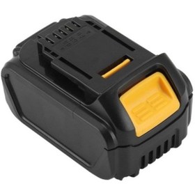 Resim Tnl Marka Dewalt 18v 2000mah Dcb180 Li-ion Batarya 