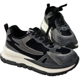 Resim GULA GUJA 24K334 Günlük Kadın Yürüyüş Spor Ayakkabı 