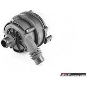 Resim BOSCH 392024117 ELEKTRİKLİ SU POMPASI BMW 1 SERİSİ 2 SERİSİ 3 SER 