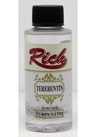 Resim Rich Terebentin 100 Cc 