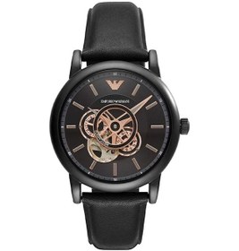 Resim Emporio Armani Ar60012 Erkek Kol Saati Rose Gold 