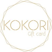 Resim KOKORI Kids Gift Card - £100.00 