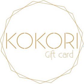 Resim KOKORI Kids Gift Card - £100.00 