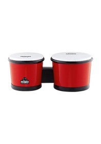 Resim Nino Nıno19r 6.5 - 7.5 Abs Bongo kırmızı 