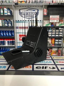 Resim Konsollu Çorum Kalorifer R12 Toros Kale 