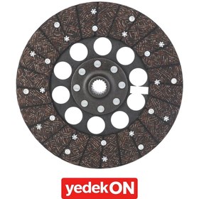 Resim AGCO Debriyaj Diski - Valtra | V218080 