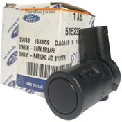 Resim Ford Connect Park Sensörü - Mesafe Sensörü Otosan Germany 687.756 