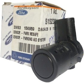 Resim Ford Connect Park Sensörü - Mesafe Sensörü Otosan Germany 687.756 