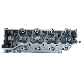 Resim ASAHI LP64700 Silindir Kapak Pajero-Canter Fuso 711-511 2,8D 1994-2004 4M40As 