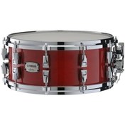 Resim Yamaha Absolute Hybrid Maple 14×6" Trampet (Red Autumn) 