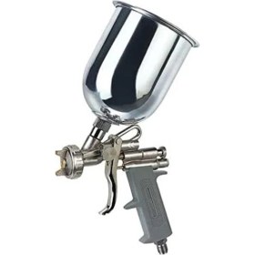Resim Nisar Store T 18673 Boya Tabancası, 2.5 mm 