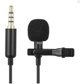 Resim Zr256 Gl119 Jacklı Kablolu Mikrofon 